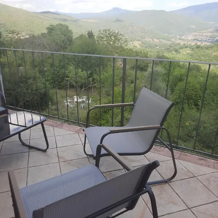 Casa Delle Arti Habitación en casa particular Salutio